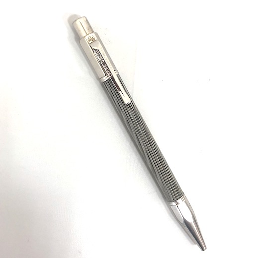 【買取実績】カランダッシュ アイバンホー ボールペンを買取いたしました。