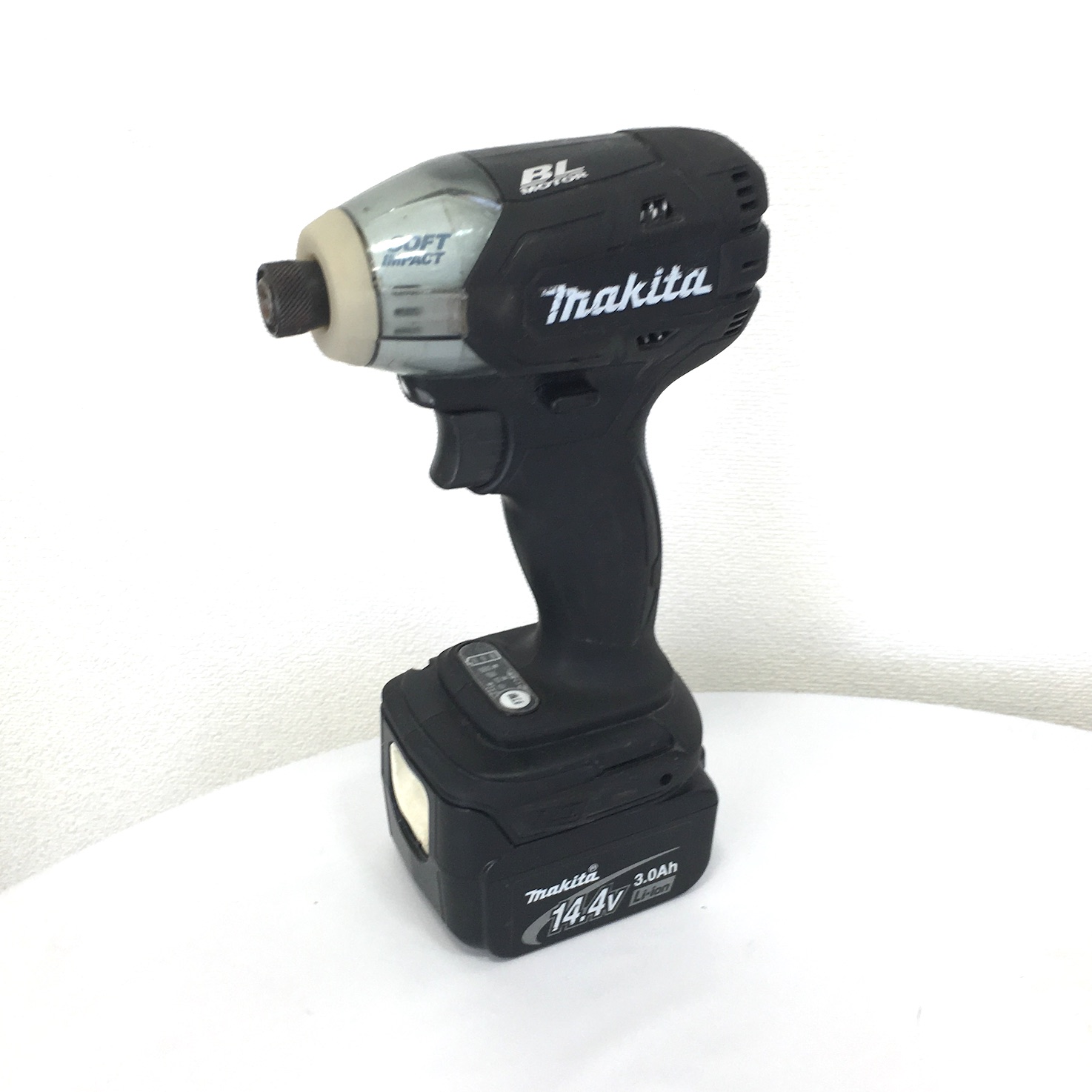 【買取実績】マキタ 工具 インパクトドイラバーをお買取いたしました。